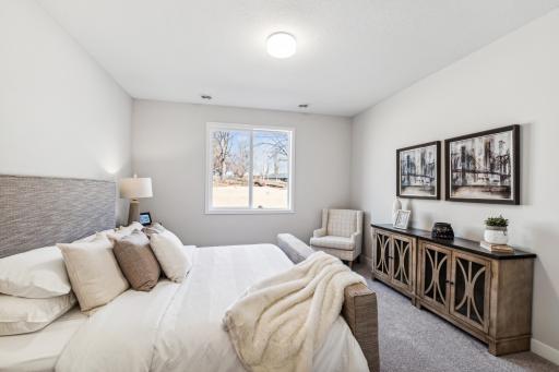 Owners Bedroom