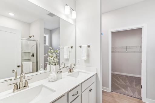Owners Bathroom
