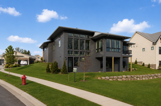 934x W 134th Street, Savage, MN 55378