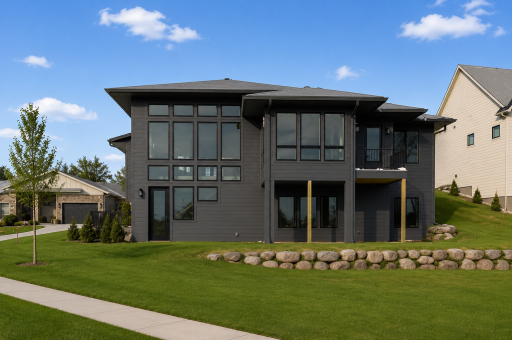 934x W 134th Street, Savage, MN 55378