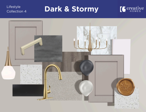 Modern Finishes