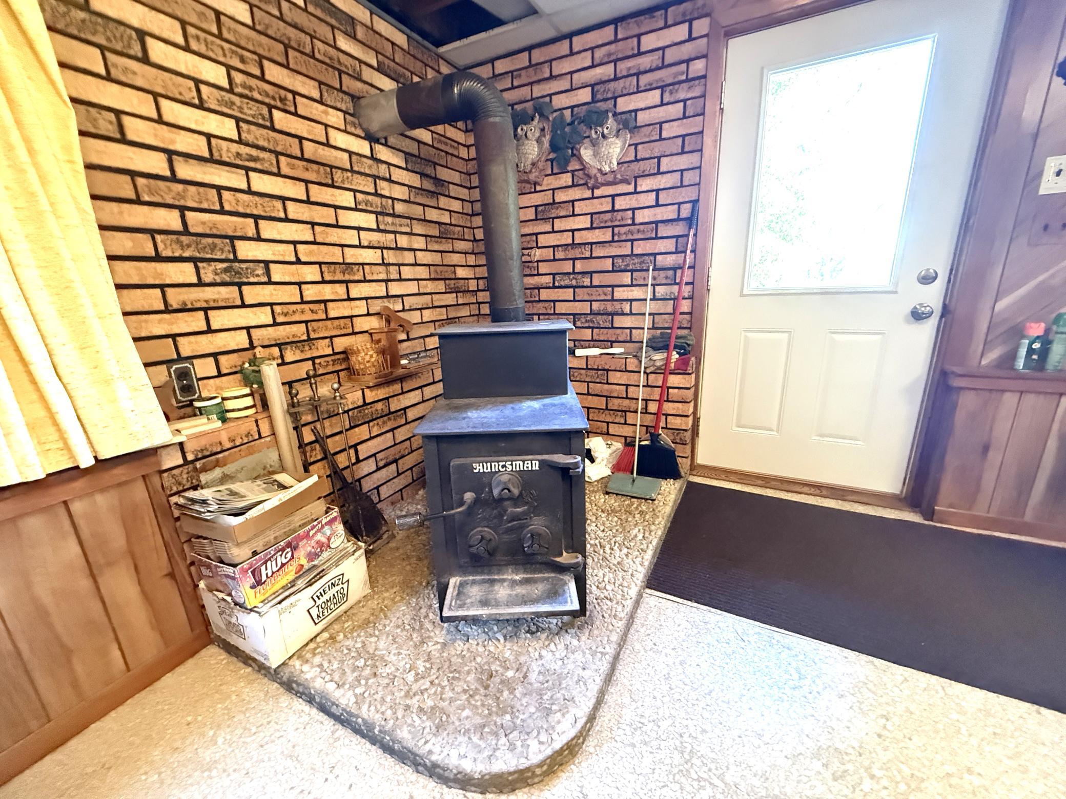 1717 Pine St Rd lower general area1.JPG