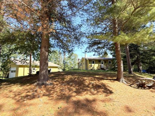 1717 Pine Street Road, Ely, MN 55731