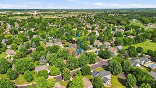 1576 La Mar Drive, Mankato, MN 56003