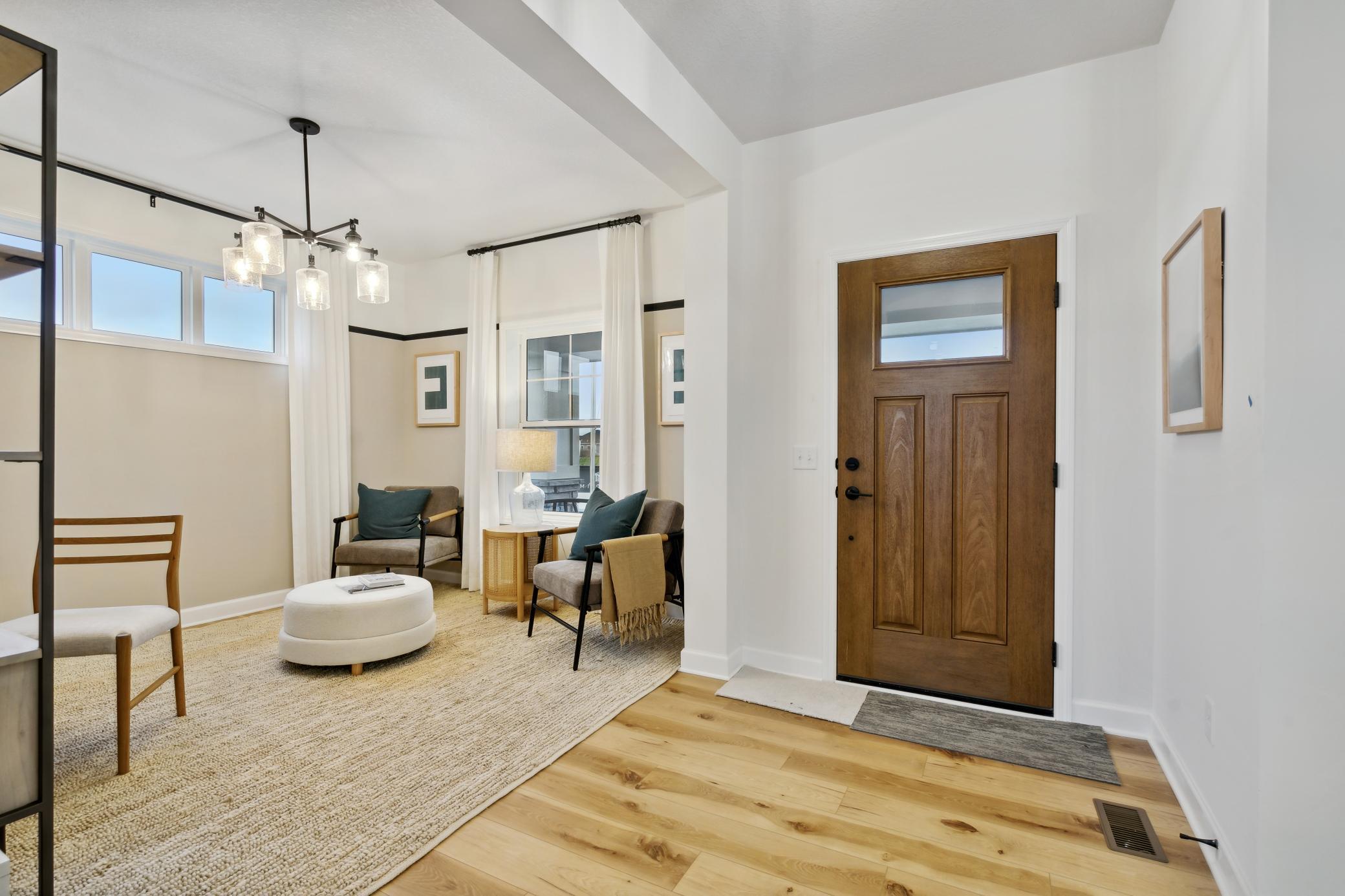Model -To-be-built floorplan to show what you can build here. Come pick your selections and discover your dream style with your dream home. The beauty of building your new home. The luxury LIFESTYLE you crave!!