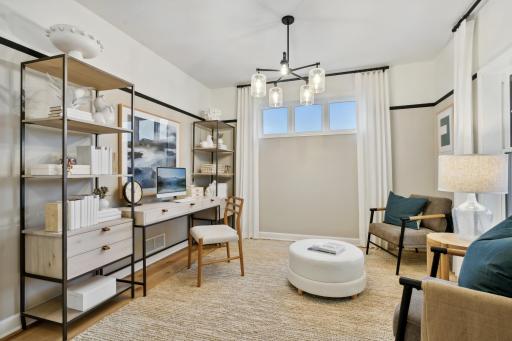 Model -To-be-built floorplan to show what you can build here. Come pick your selections and discover your dream style with your dream home. The beauty of building your new home. The luxury LIFESTYLE you crave!!