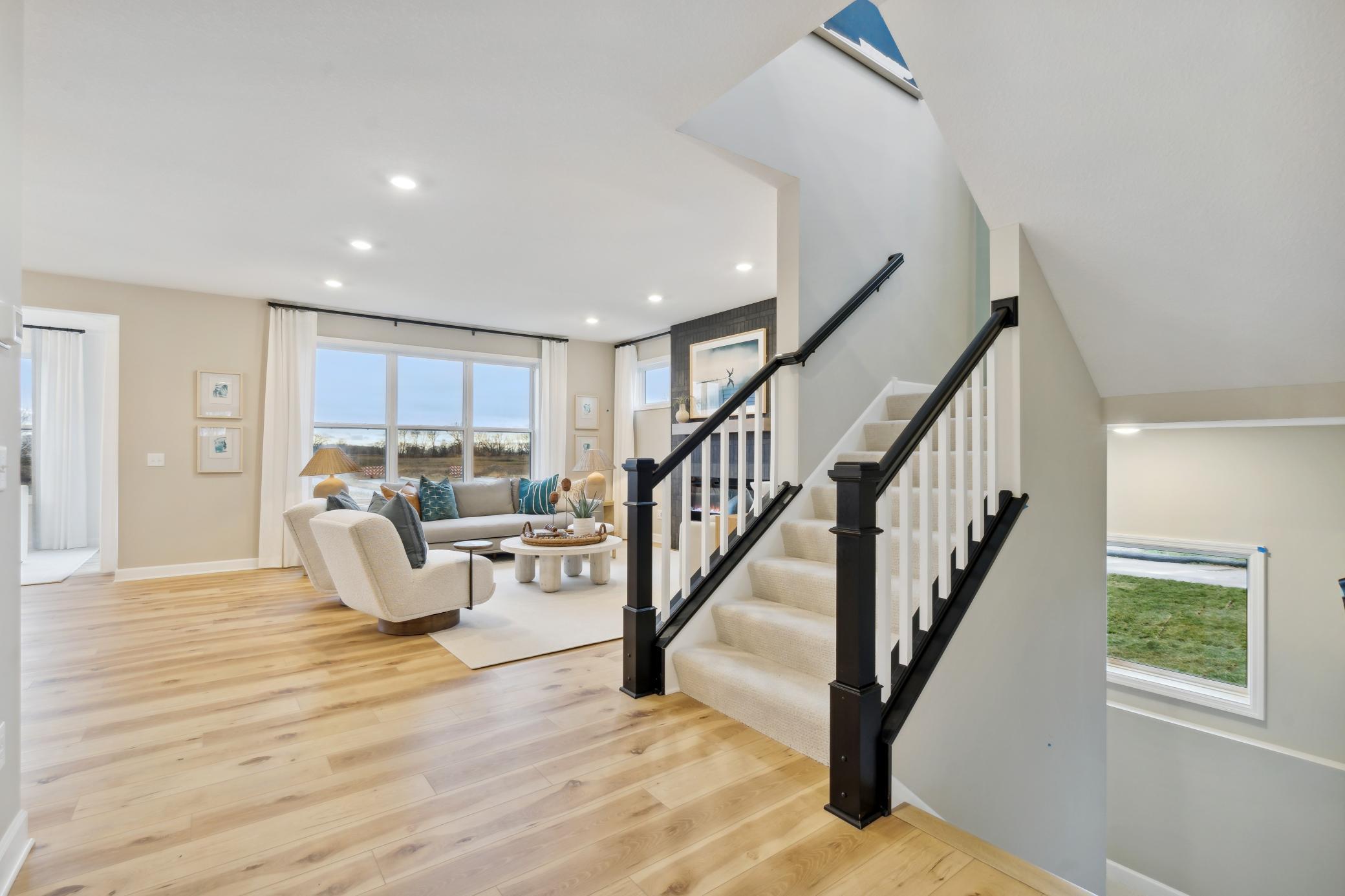 Model -To-be-built floorplan to show what you can build here. Come pick your selections and discover your dream style with your dream home. The beauty of building your new home. The luxury LIFESTYLE you crave!!