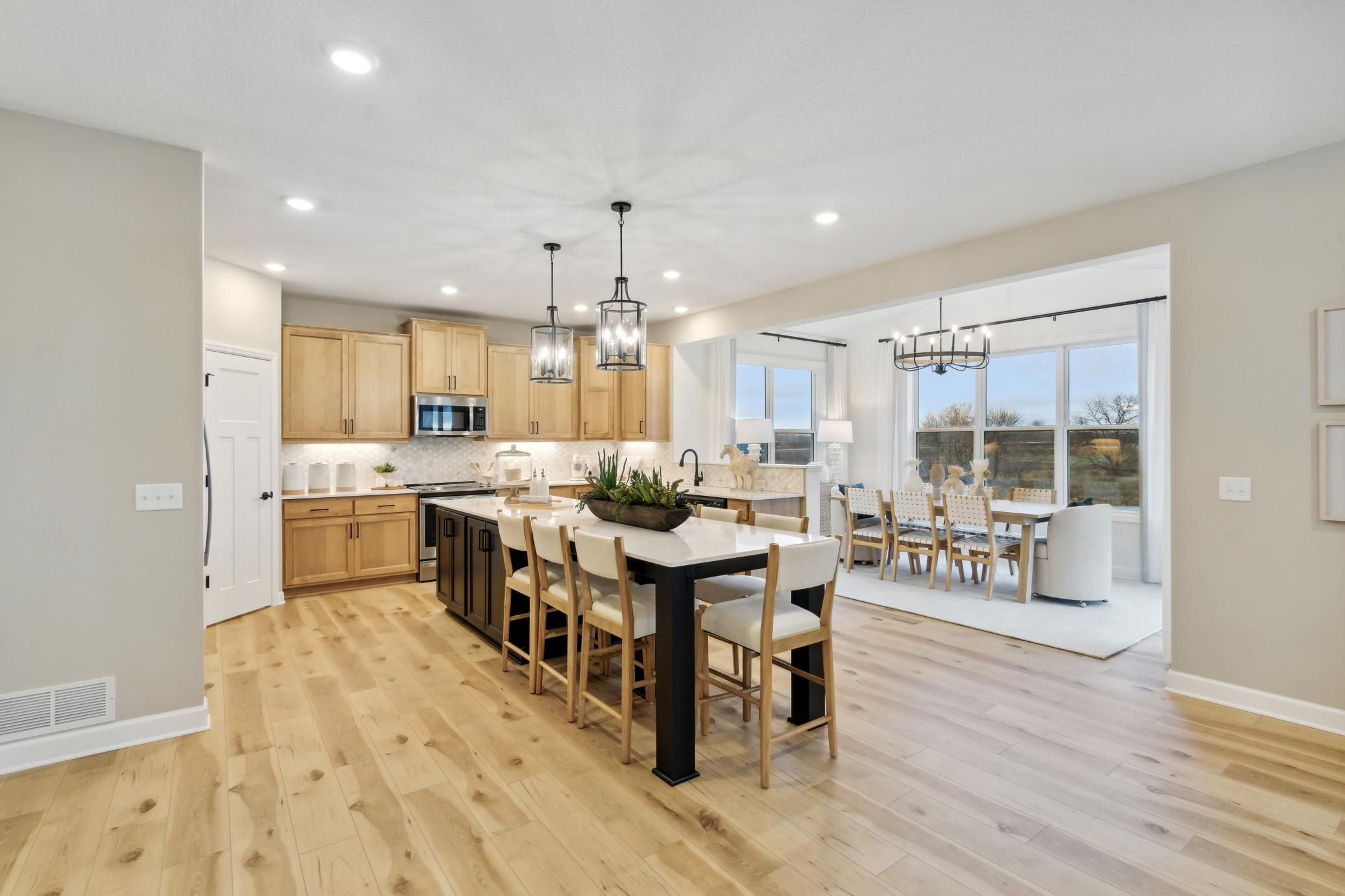 Model -To-be-built floorplan to show what you can build here. Come pick your selections and discover your dream style with your dream home. The beauty of building your new home. The luxury LIFESTYLE you crave!!