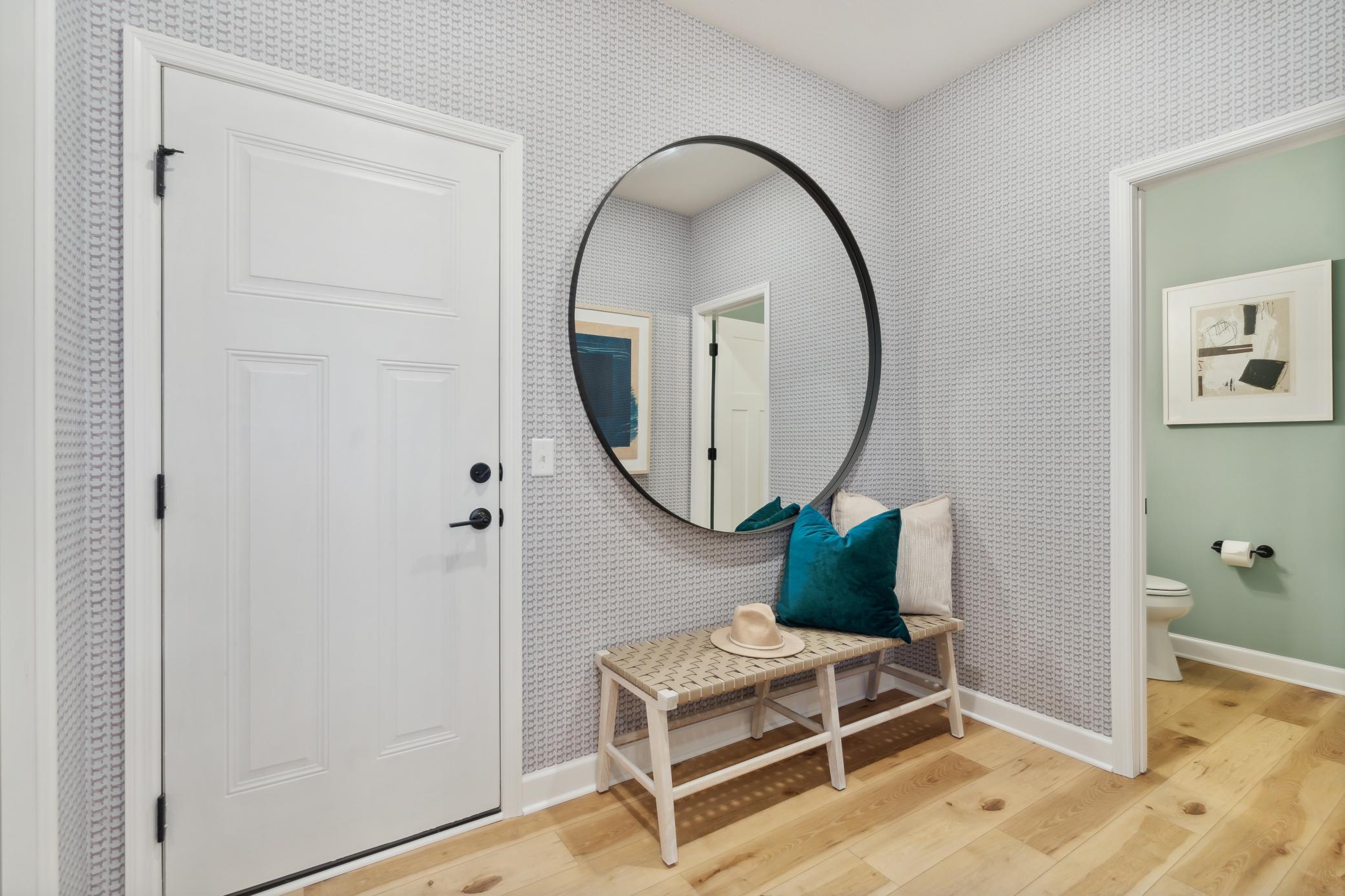 Model -To-be-built floorplan to show what you can build here. Come pick your selections and discover your dream style with your dream home. The beauty of building your new home. The luxury LIFESTYLE you crave!!