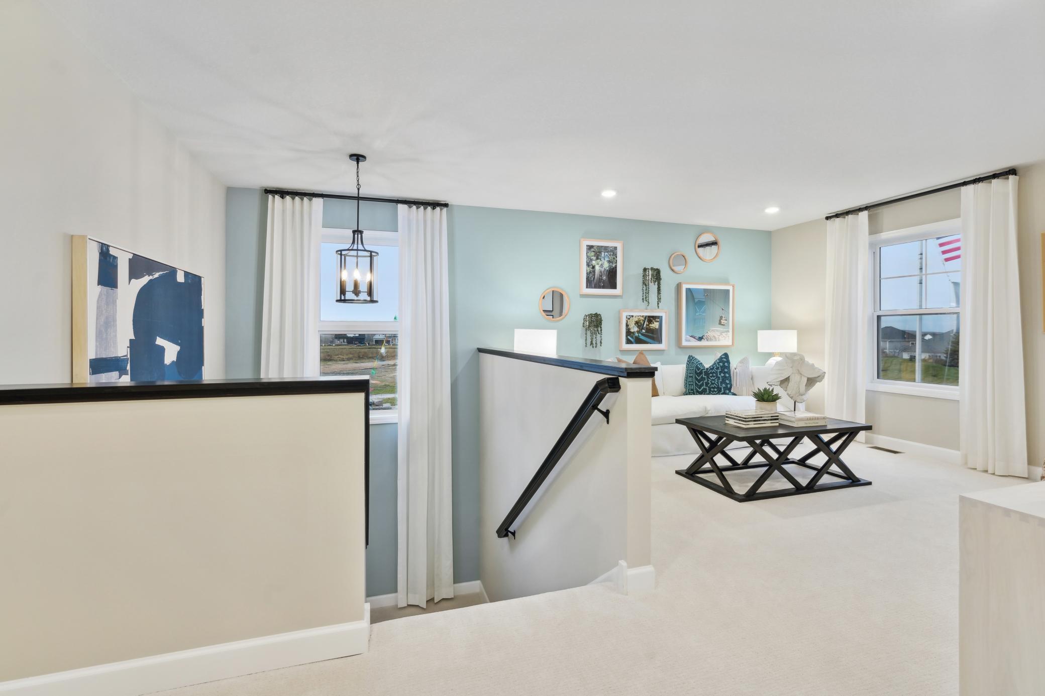Model -To-be-built floorplan to show what you can build here. Come pick your selections and discover your dream style with your dream home. The beauty of building your new home. The luxury LIFESTYLE you crave!!