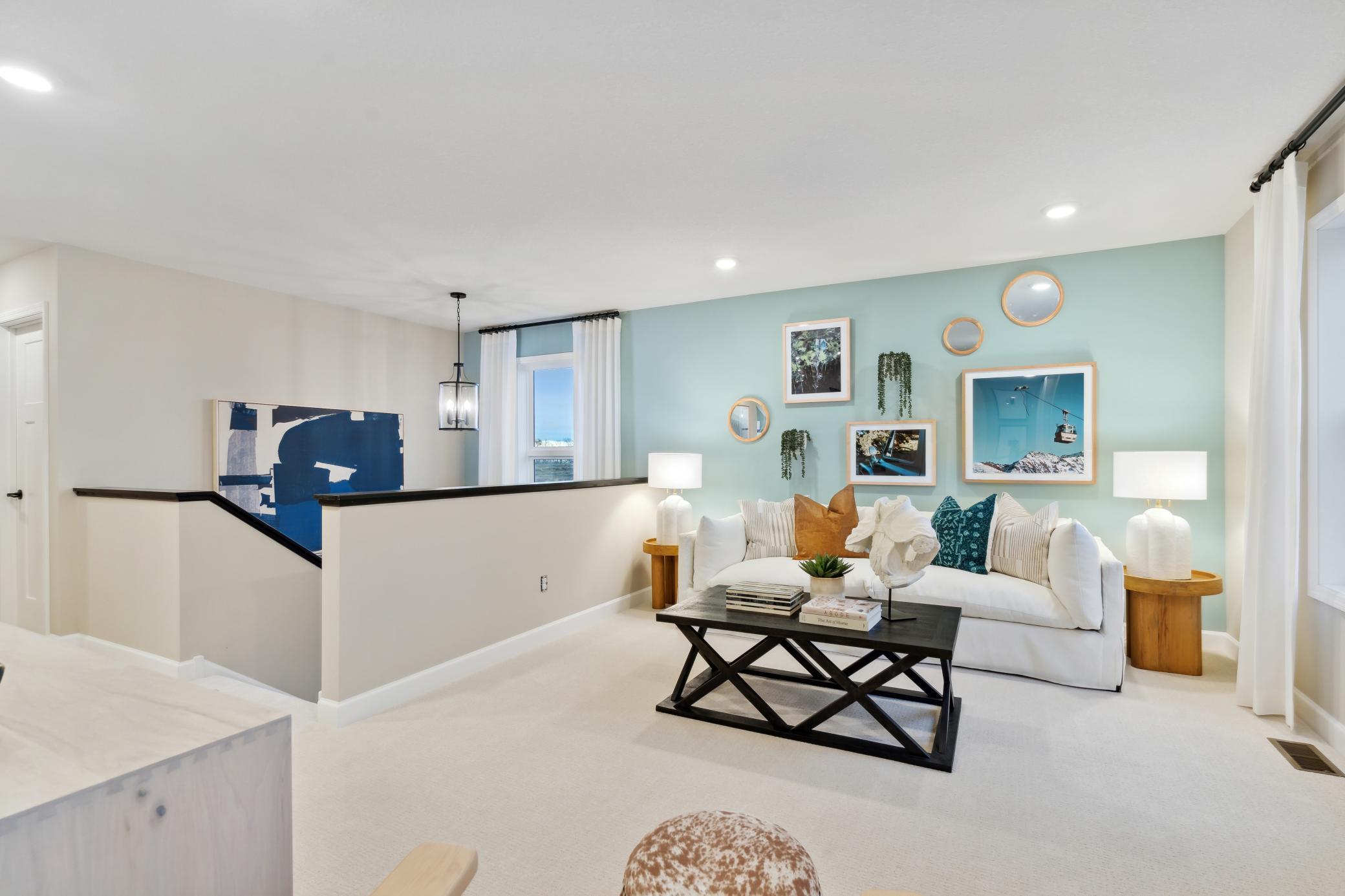 Model -To-be-built floorplan to show what you can build here. Come pick your selections and discover your dream style with your dream home. The beauty of building your new home. The luxury LIFESTYLE you crave!!