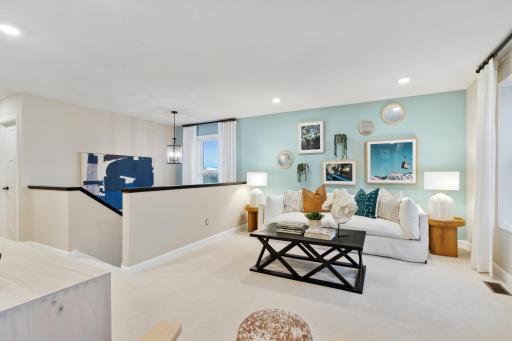 Model -To-be-built floorplan to show what you can build here. Come pick your selections and discover your dream style with your dream home. The beauty of building your new home. The luxury LIFESTYLE you crave!!