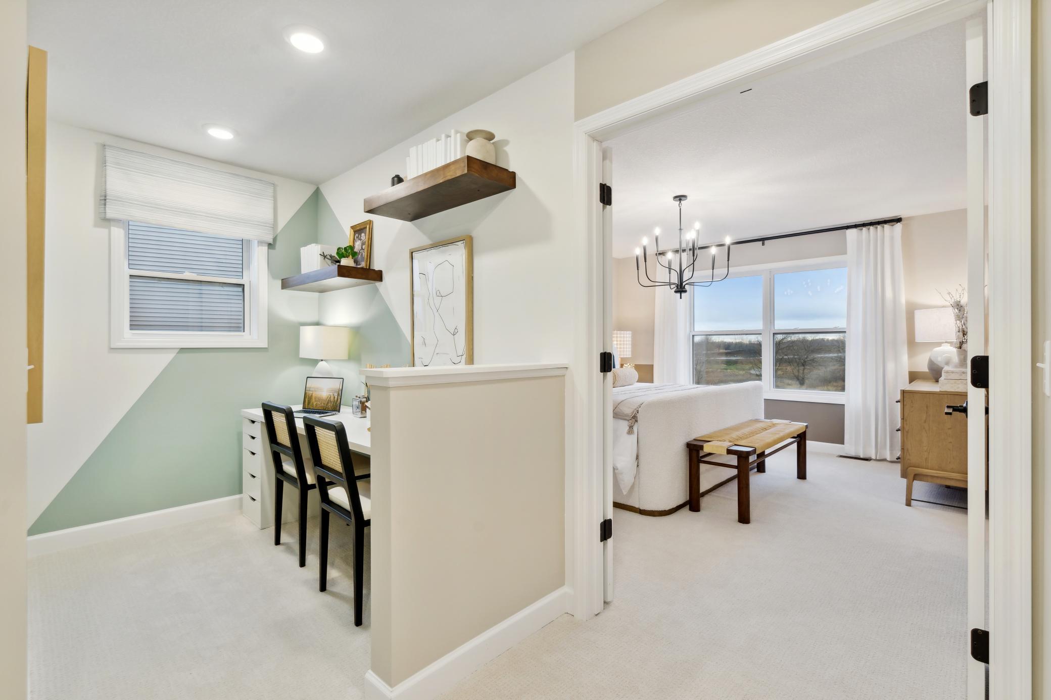 Model -To-be-built floorplan to show what you can build here. Come pick your selections and discover your dream style with your dream home. The beauty of building your new home. The luxury LIFESTYLE you crave!!