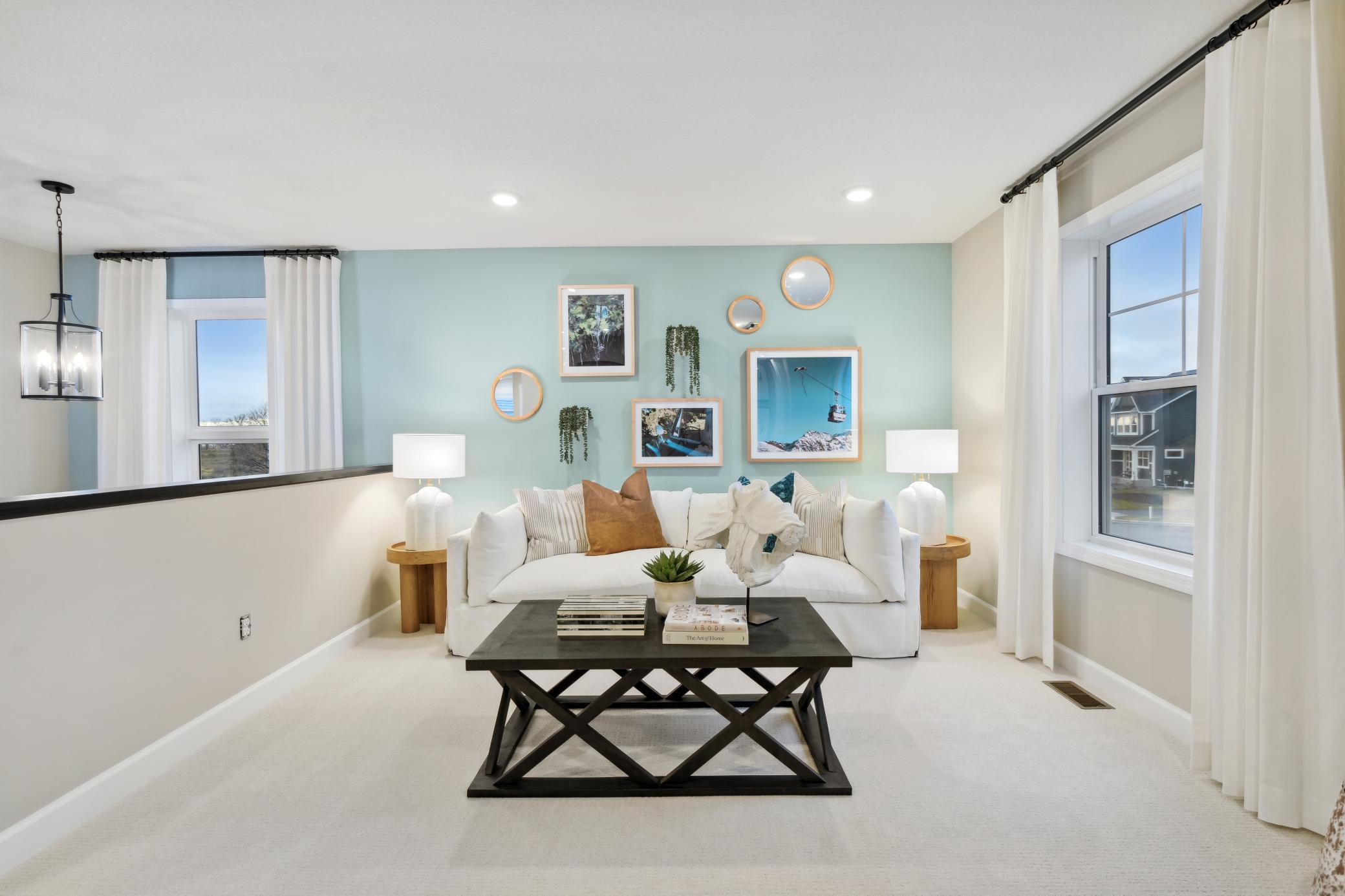 Model -To-be-built floorplan to show what you can build here. Come pick your selections and discover your dream style with your dream home. The beauty of building your new home. The luxury LIFESTYLE you crave!!