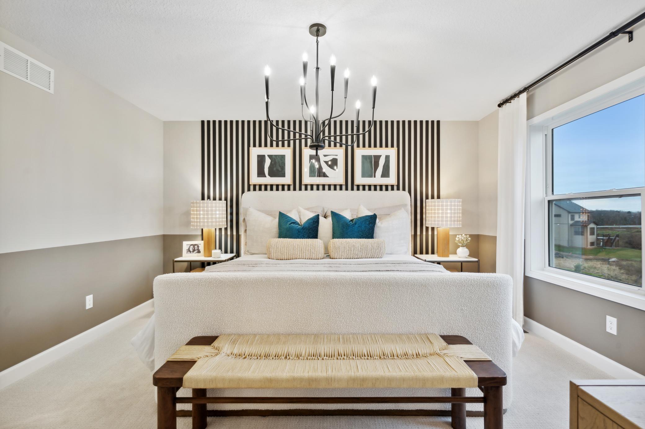 Model -To-be-built floorplan to show what you can build here. Come pick your selections and discover your dream style with your dream home. The luxury LIFESTYLE you crave!!