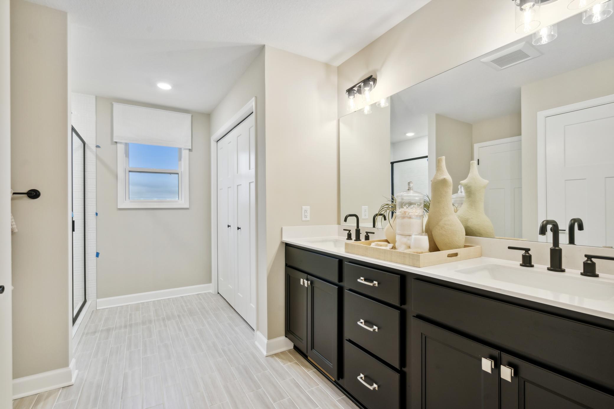 Model -To-be-built floorplan to show what you can build here. Come pick your selections and discover your dream style with your dream home. The beauty of building your new home. The luxury LIFESTYLE you crave!!