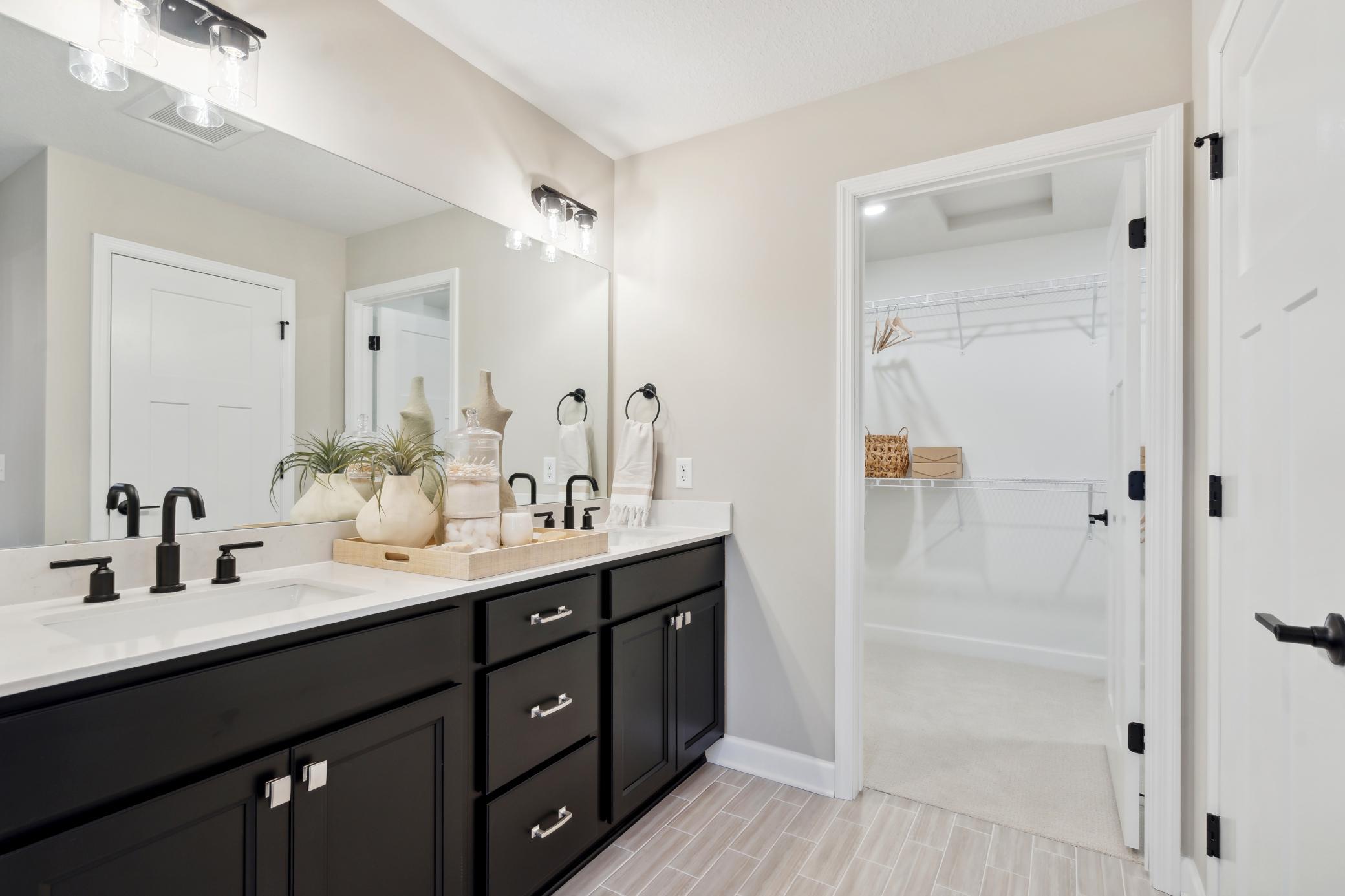 Model -To-be-built floorplan to show what you can build here. Come pick your selections and discover your dream style with your dream home. The beauty of building your new home. The luxury LIFESTYLE you crave!!