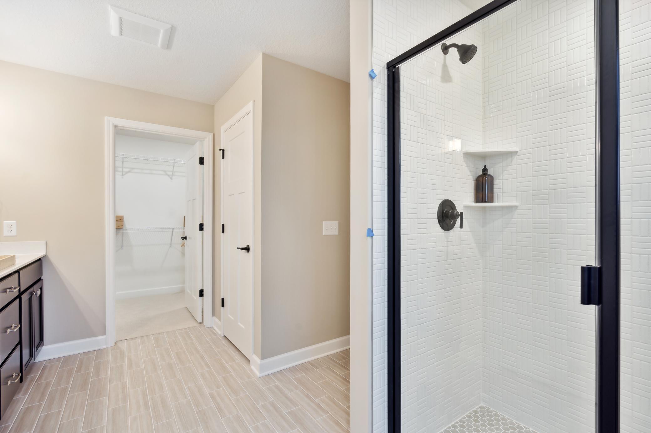 Model -To-be-built floorplan to show what you can build here. Come pick your selections and discover your dream style with your dream home. The beauty of building your new home. The luxury LIFESTYLE you crave!!