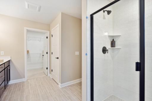 Model -To-be-built floorplan to show what you can build here. Come pick your selections and discover your dream style with your dream home. The beauty of building your new home. The luxury LIFESTYLE you crave!!