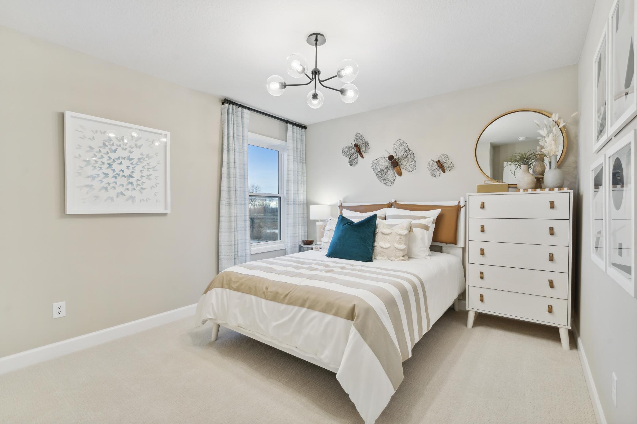 Model -To-be-built floorplan to show what you can build here. Come pick your selections and discover your dream style with your dream home. The beauty of building your new home. The luxury LIFESTYLE you crave!!