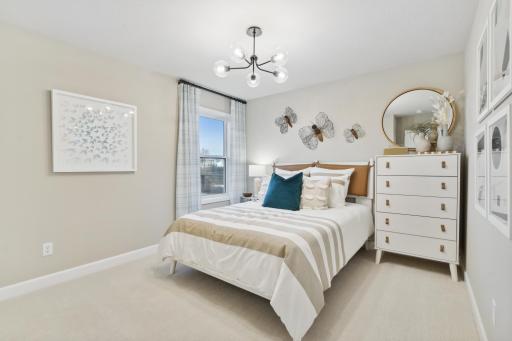 Model -To-be-built floorplan to show what you can build here. Come pick your selections and discover your dream style with your dream home. The beauty of building your new home. The luxury LIFESTYLE you crave!!