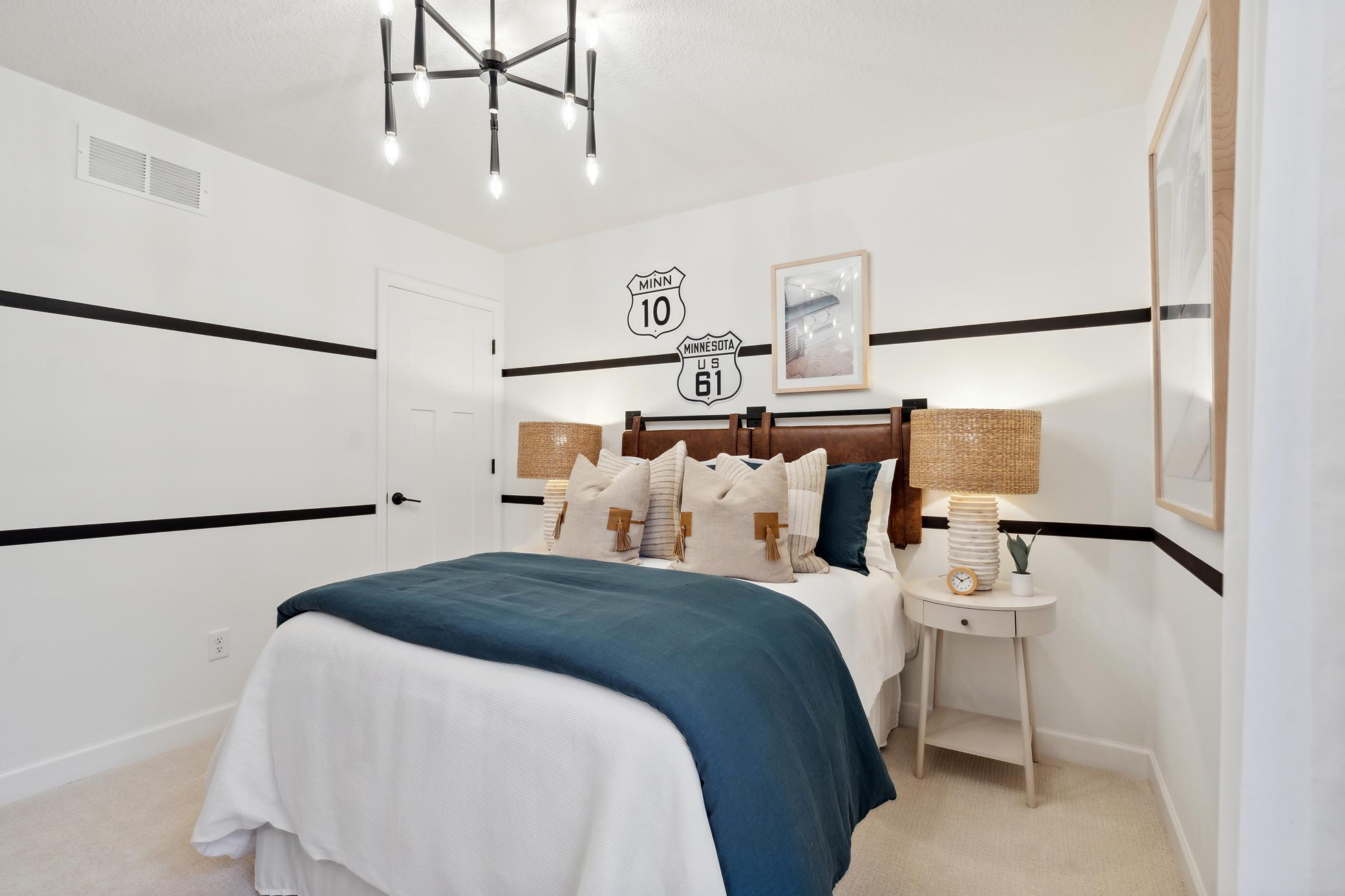 Model -To-be-built floorplan to show what you can build here. Come pick your selections and discover your dream style with your dream home. The beauty of building your new home. The luxury LIFESTYLE you crave!!