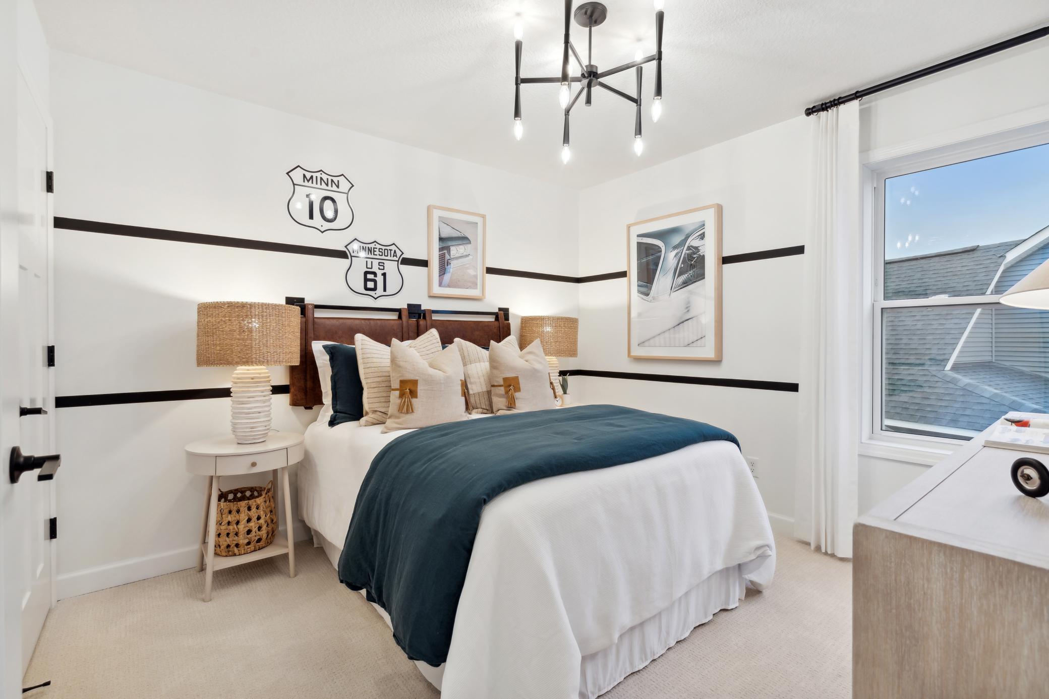 Model -To-be-built floorplan to show what you can build here. Come pick your selections and discover your dream style with your dream home. The beauty of building your new home. The luxury LIFESTYLE you crave!!