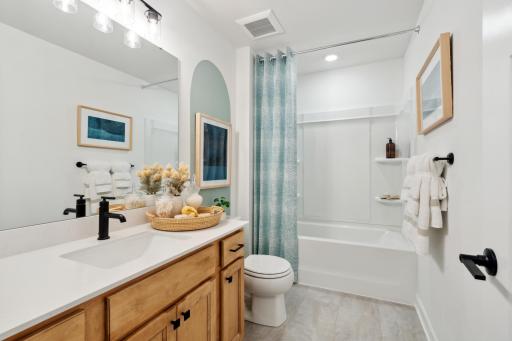 Model -To-be-built floorplan to show what you can build here. Come pick your selections and discover your dream style with your dream home. The beauty of building your new home. The luxury LIFESTYLE you crave!!