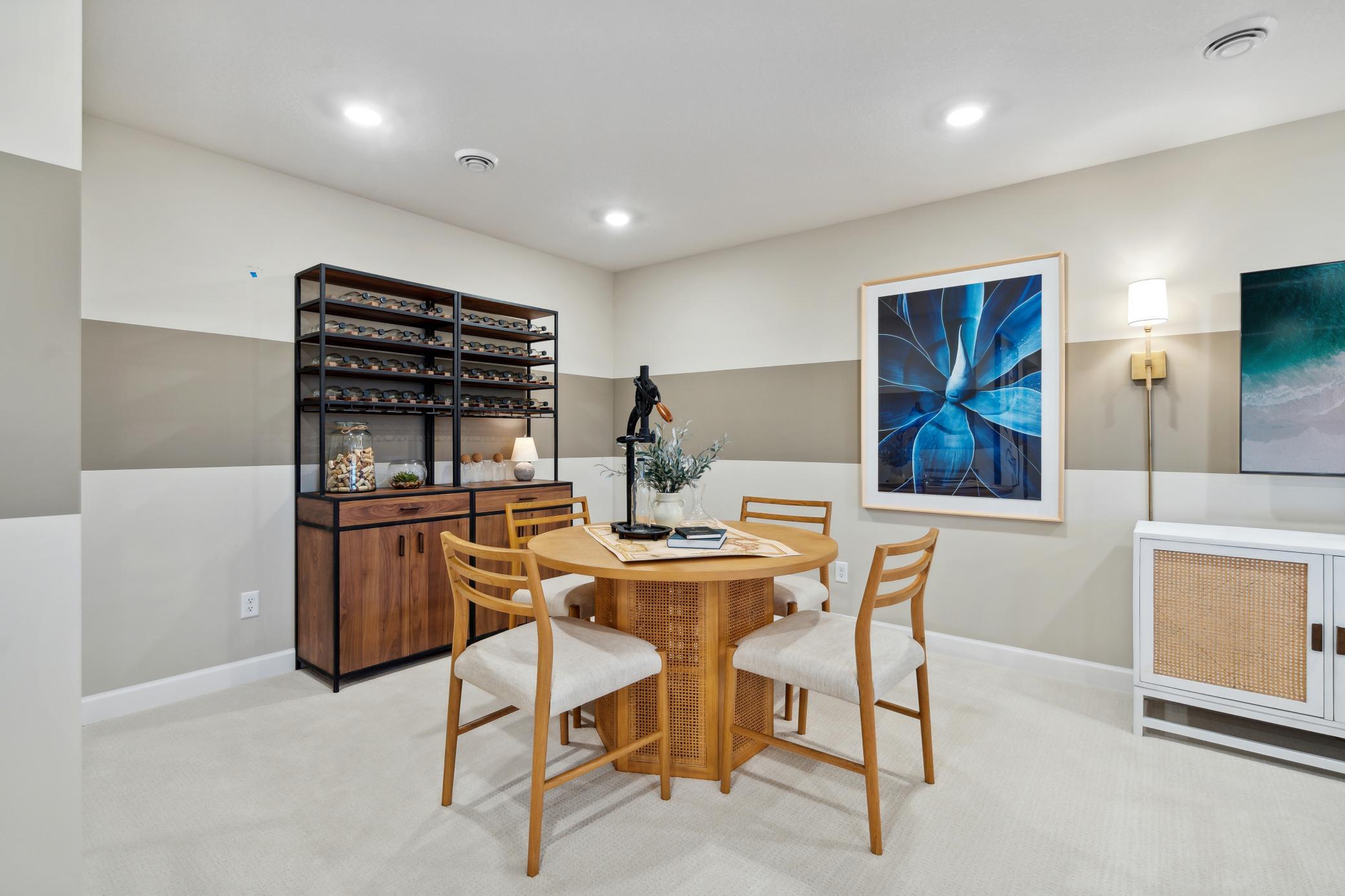 Model -To-be-built floorplan to show what you can build here. Come pick your selections and discover your dream style with your dream home. The beauty of building your new home. The luxury LIFESTYLE you crave!!