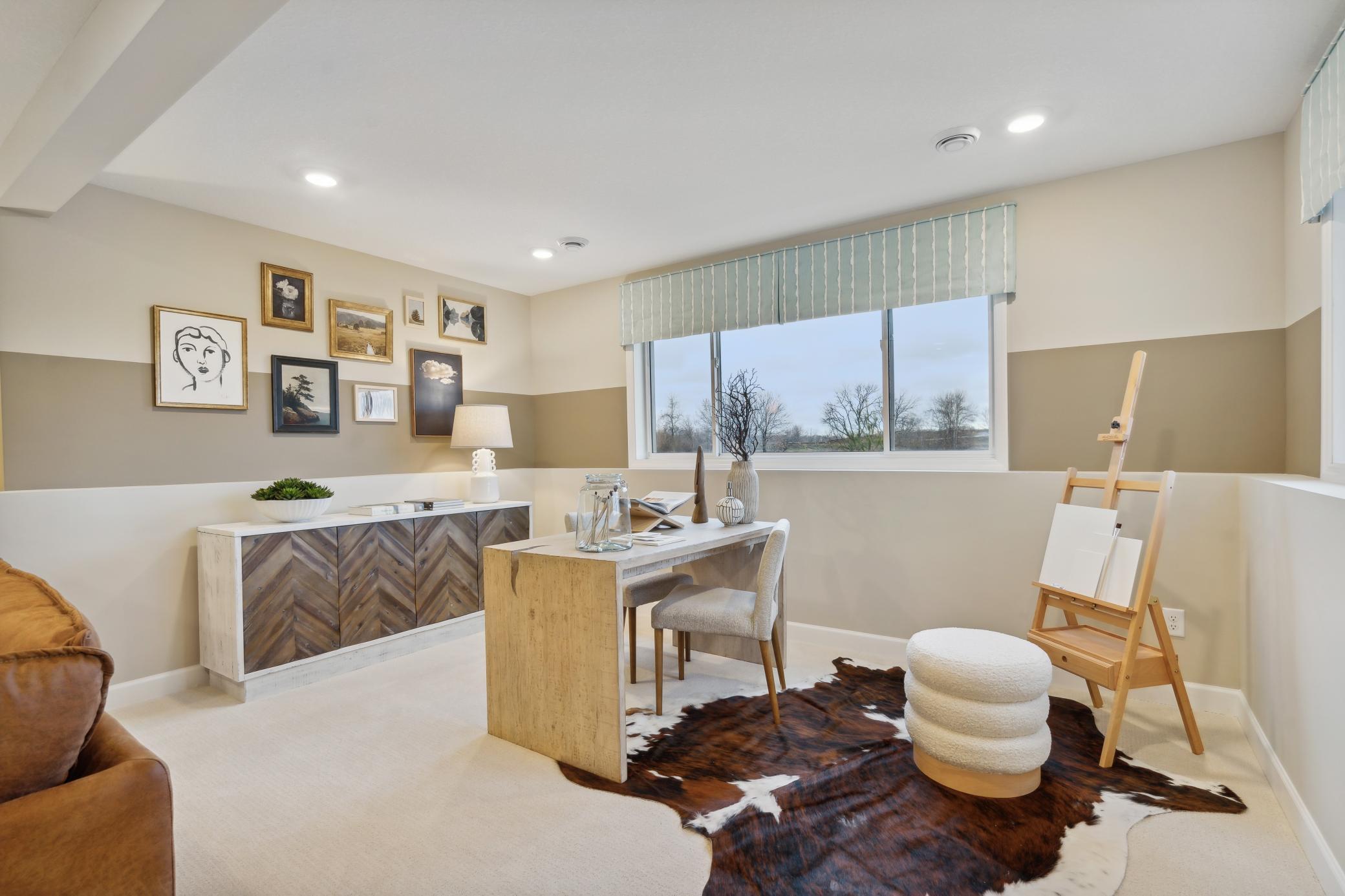 Model -To-be-built floorplan to show what you can build here. Come pick your selections and discover your dream style with your dream home. The beauty of building your new home. The luxury LIFESTYLE you crave!!
