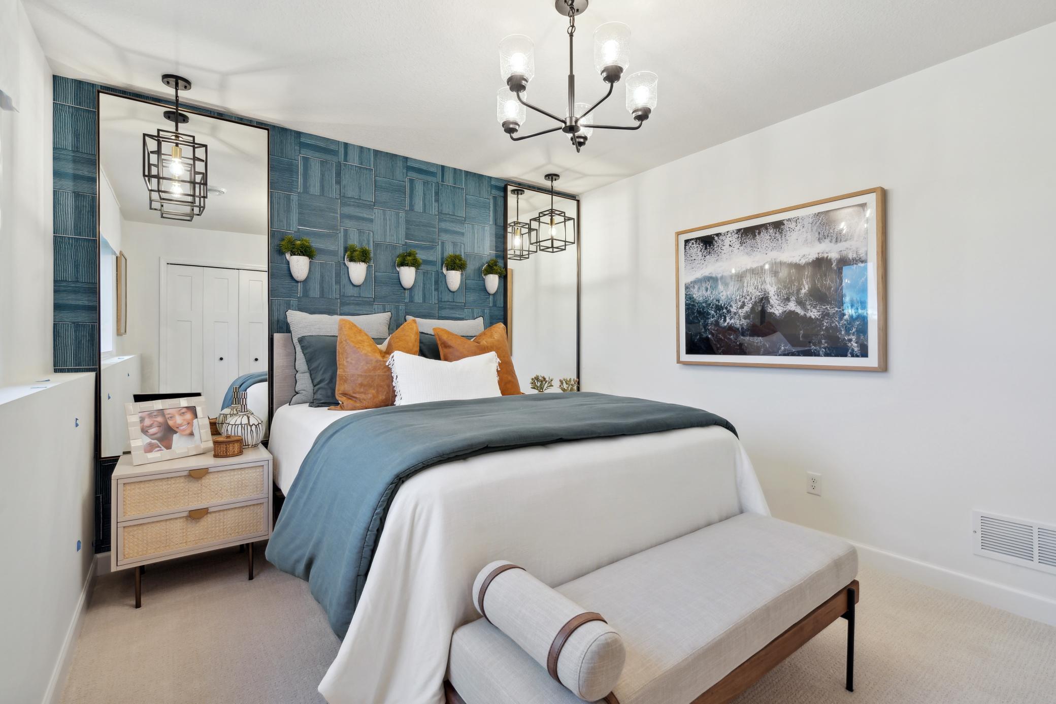 Model -To-be-built floorplan to show what you can build here. Come pick your selections and discover your dream style with your dream home. The beauty of building your new home. The luxury LIFESTYLE you crave!!