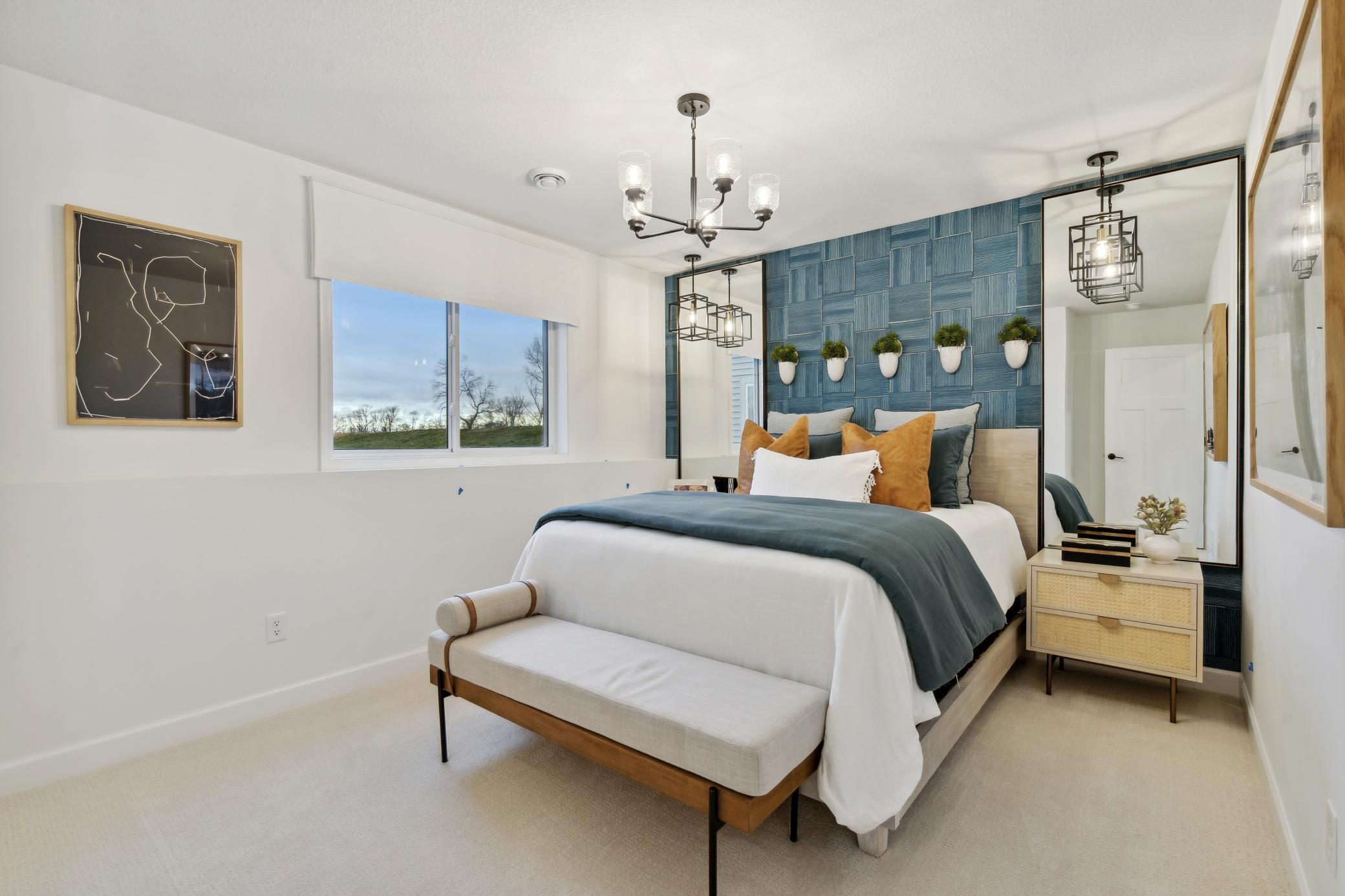 Model -To-be-built floorplan to show what you can build here. Come pick your selections and discover your dream style with your dream home. The beauty of building your new home. The luxury LIFESTYLE you crave!!