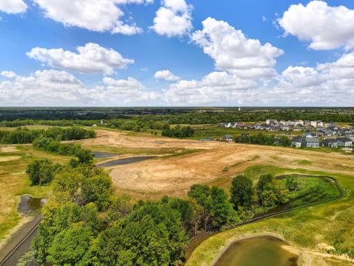 Riverwalk is where dream homes are made! Fall in love with the community pool, club house, miles of walking trails, parks, & the Mississippi river just down the street with Cloquet Overlook Park. It's a beautiful blend of city & lots of nature!!!!!!