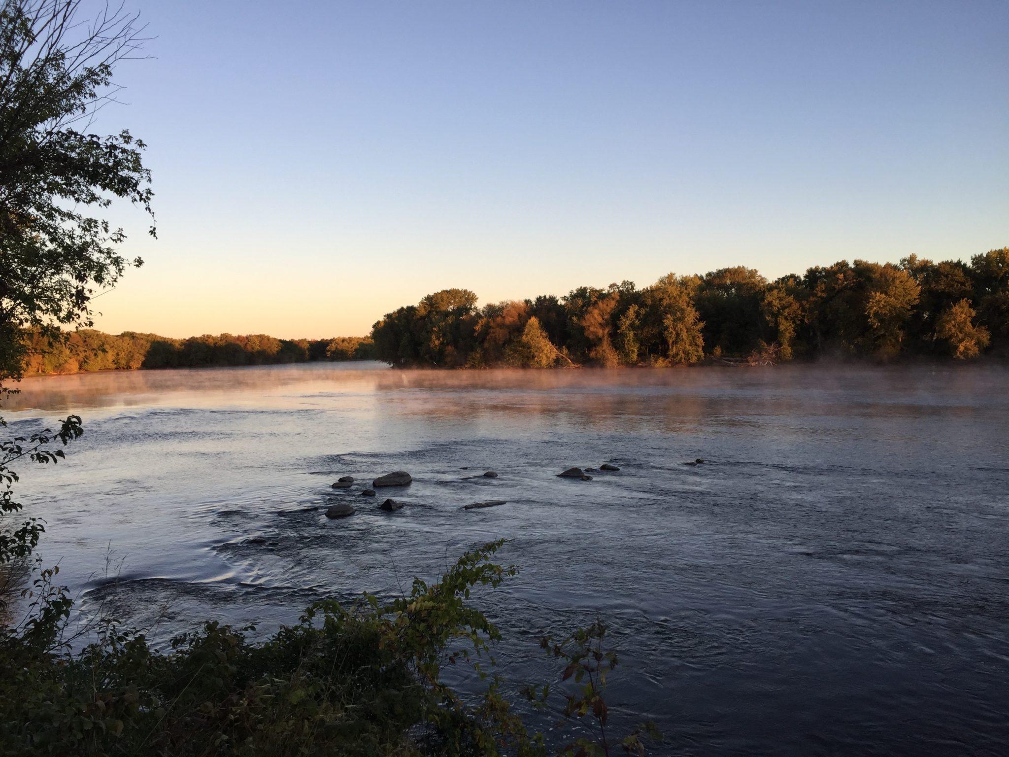 Riverwalk is where dream homes are made! Fall in love with the community pool, club house, miles of walking trails, parks, & the Mississippi river just down the street with Cloquet Overlook Park. It's a beautiful blend of city & lots of nature!!!!!!