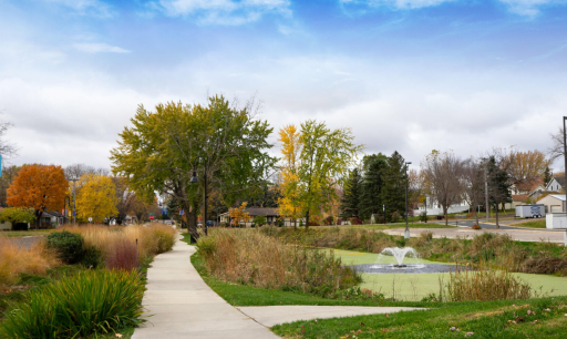 Waconia City Center