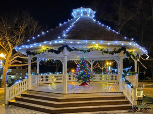 Waconia City Park