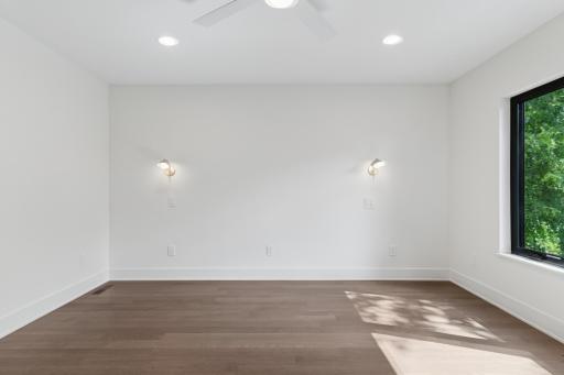 Photo of a home previously built by builder.