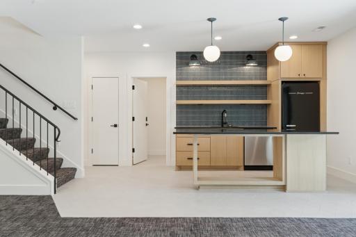 Photo of a home previously built by builder.