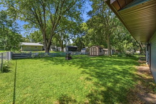 746 11 1/2 Street N, Sauk Rapids, MN 56379