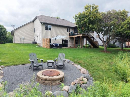 6051 Goodview Trail N, Hugo, MN 55038