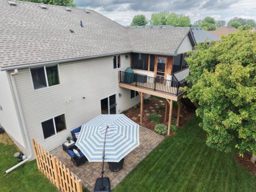 6051 Goodview Trail N, Hugo, MN 55038