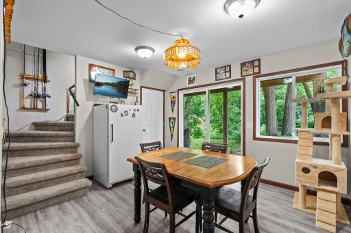 The updated lower level family room features extra storage and a spot to hang out, play games, and relax.jpg