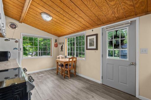 With a perfect spot to drop off your things, this kitchen checks all the boxes.jpg
