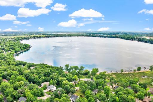 Nearby Pulaski Shores is a spring-fed lake with fishing, swimming and boating access..jpg