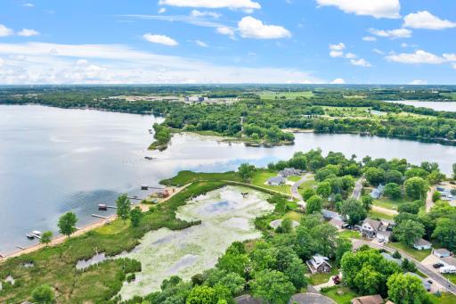 Just a short distance away is your deeded access point at Pulaski Shores..jpg