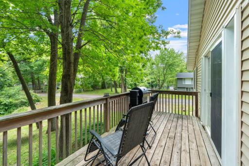 Imagine walking out onto your deck and relaxing with your morning coffee while looking at trees not neighbors..jpg