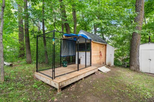 Your pup looking for a new spot to call home? Already designed and waiting, look no further!