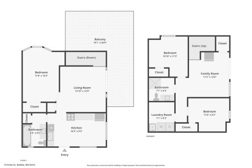 2116 Ibis Drive, Buffalo, MN 55313