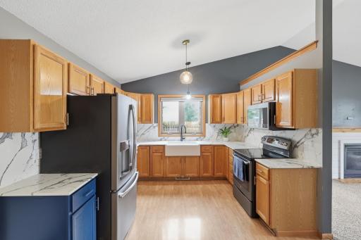 14317 River Street, Becker, MN 55308
