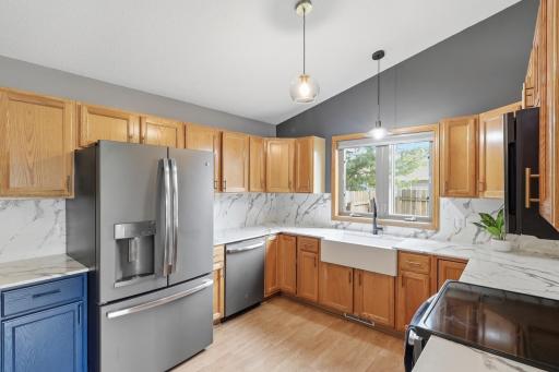 14317 River Street, Becker, MN 55308
